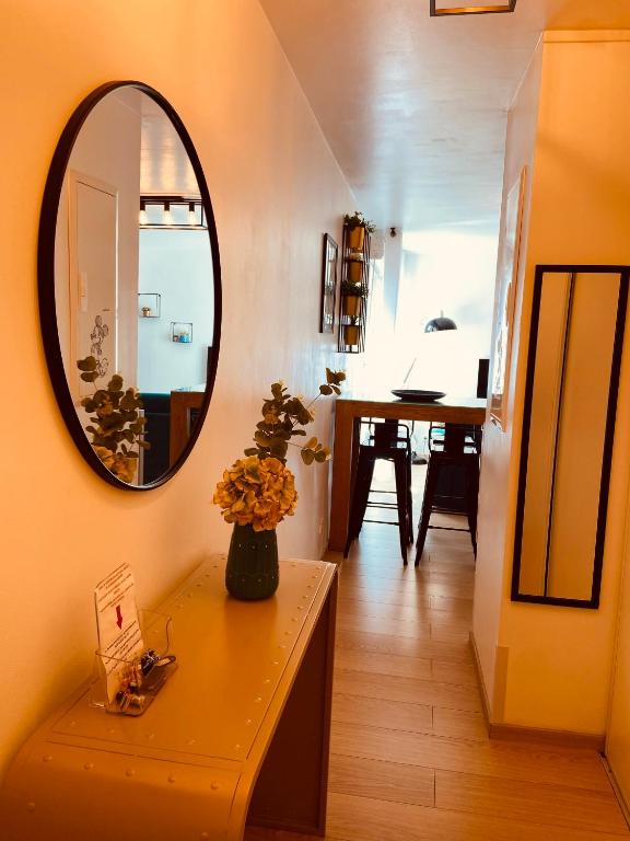 Clochette next to Disneyland Paris 5 PAX - 2