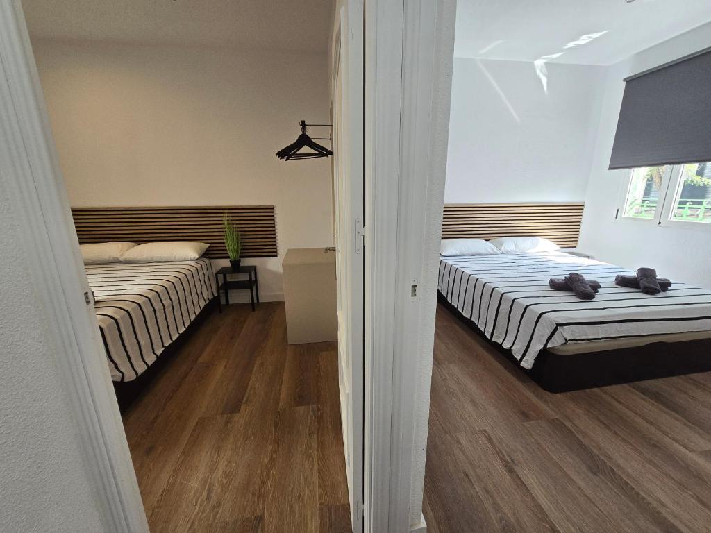 Apartamento Laguna - 3