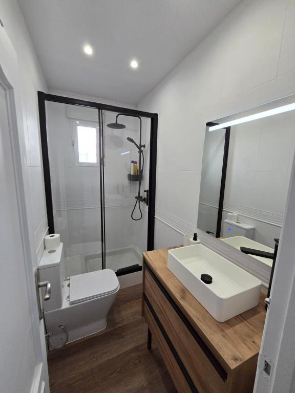 Apartamento Laguna - 4
