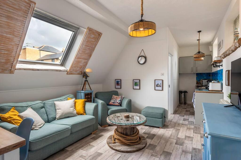 Time and Tide - Charming two bedroom seaside escape, Kent