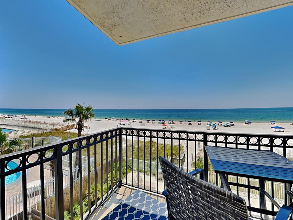 Legacy #201, Gulf Shores