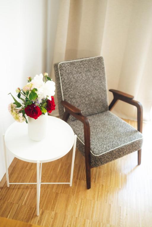 Happy Stay Rentals Harrachgasse - 3