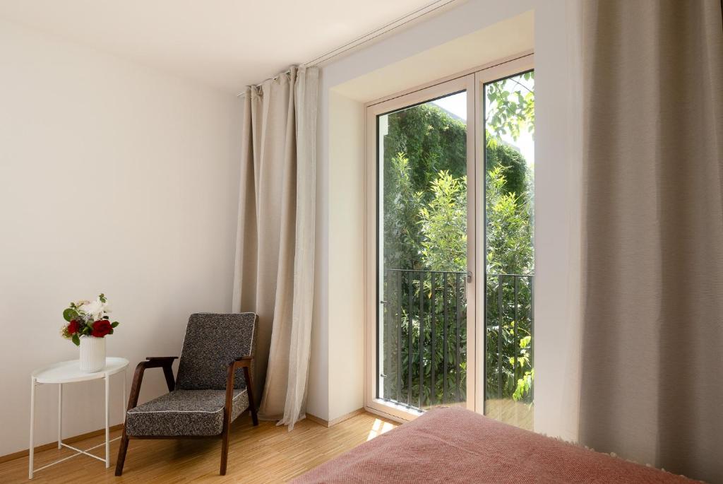 Happy Stay Rentals Harrachgasse - 5