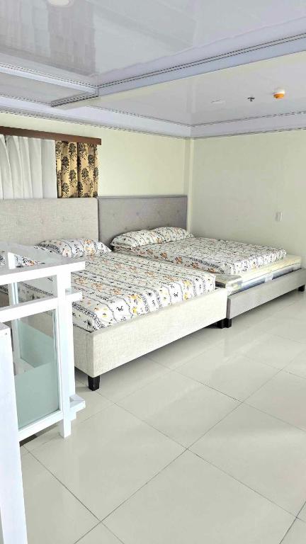 GRAND VIEW BAGUIO CONDO TRANSIENT by DEI GRATIA, Baguio