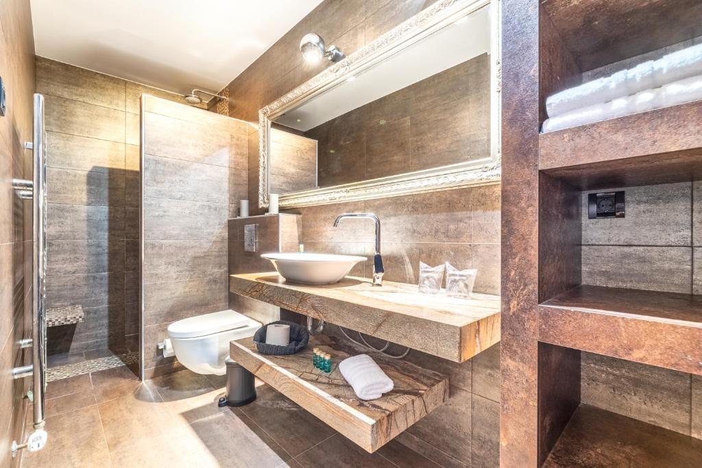 ログ イン ルームズ - Facilities image