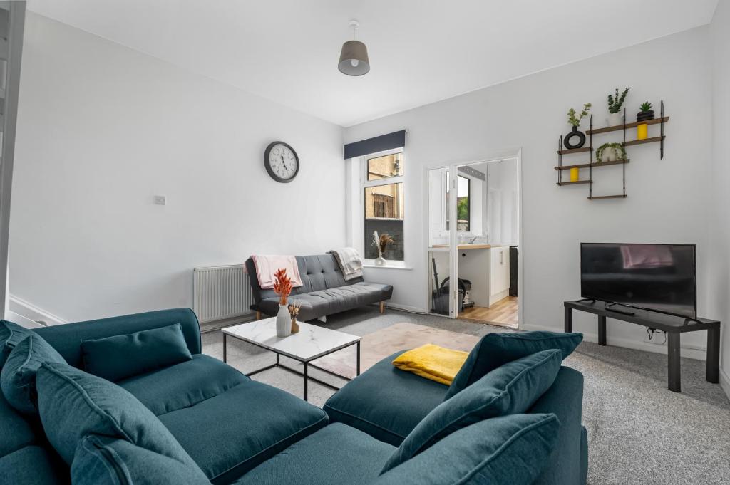 The Castle - Grimsby/Cleethorpes perfect for Contractors, Grimsby