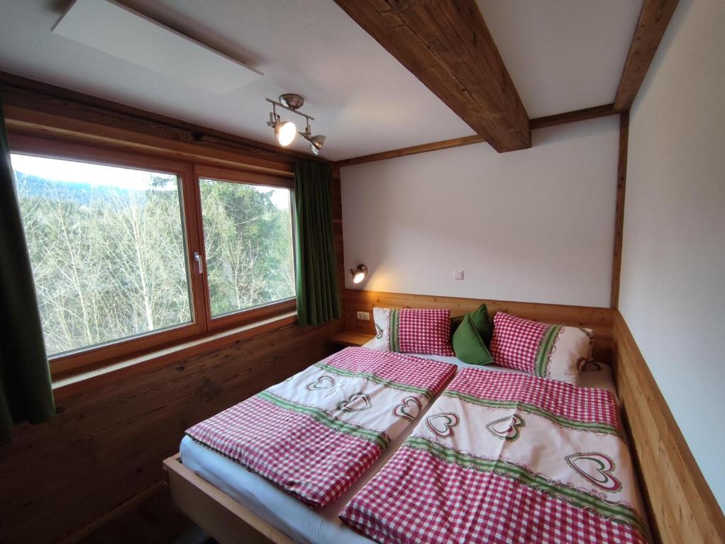 Ferienhaus Strauss - 3