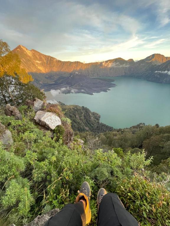 Poetri Bungalow & Restaurant