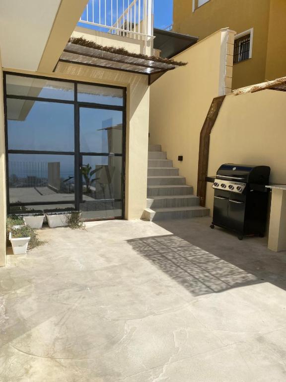 Spacious villa with great views! - 2