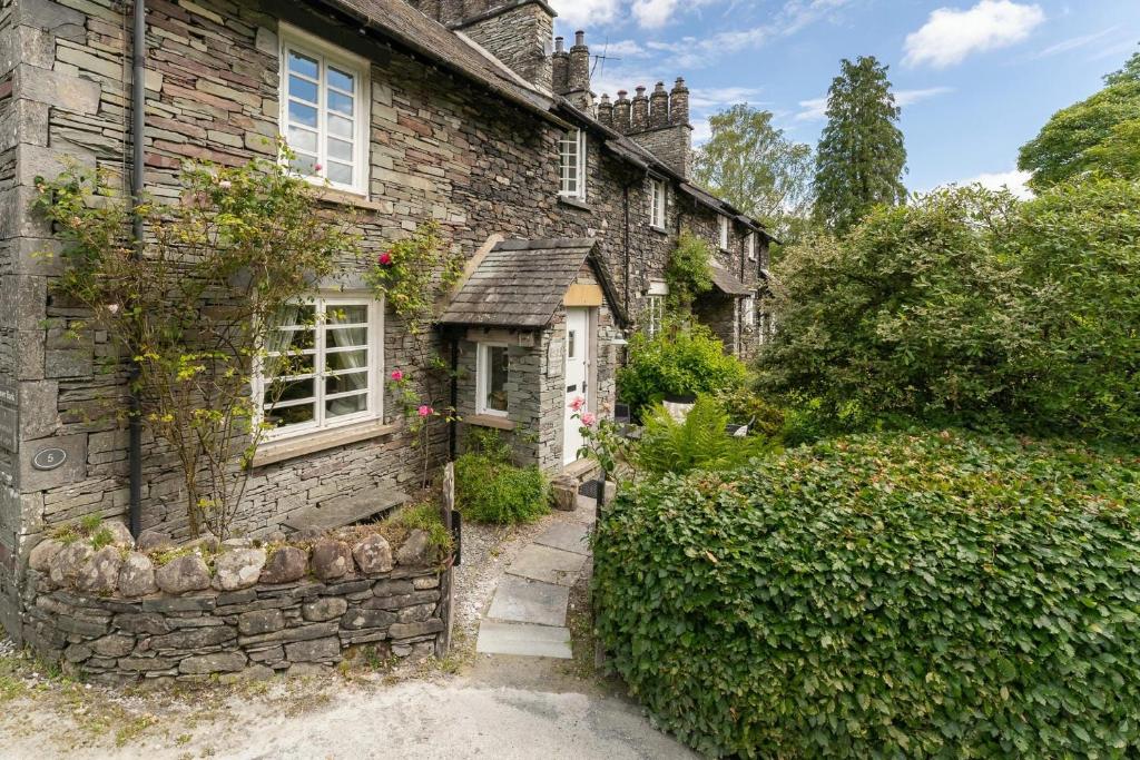 Brathay View, Elterwater