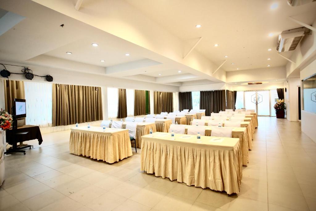 Meeting room / ballrooms