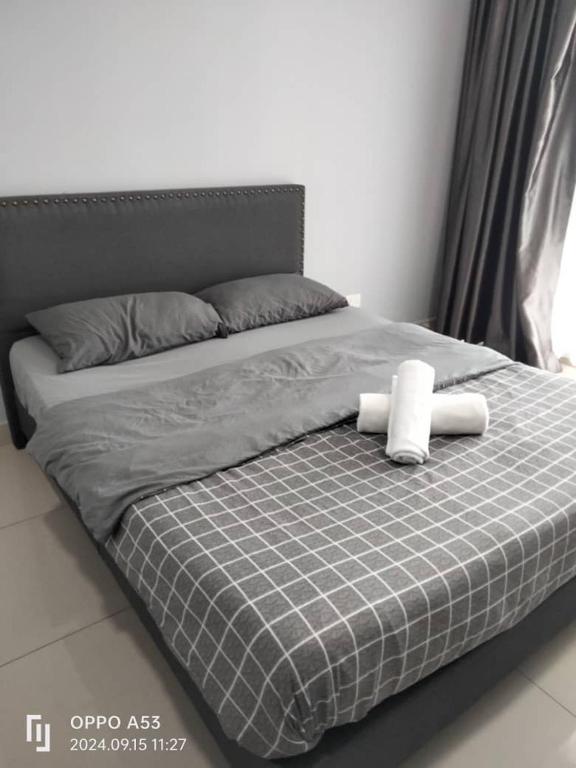 Twin Galaxy #KSL #MIDVALLEY #CIQ #JB TOWN, Johor Bahru