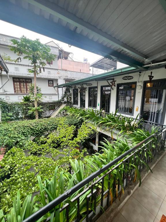 ダラット サ - レモングラス (Dalat Sa - LemonGrass)