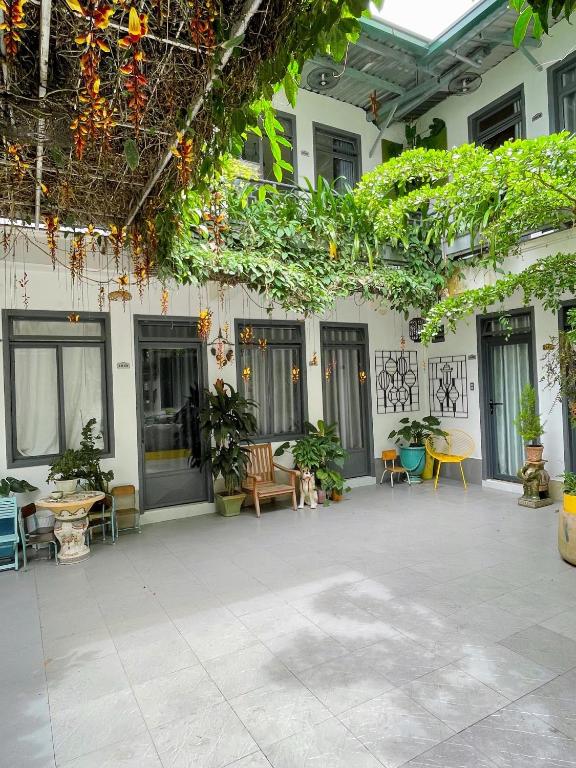 ダラット サ - レモングラス (Dalat Sa - LemonGrass)