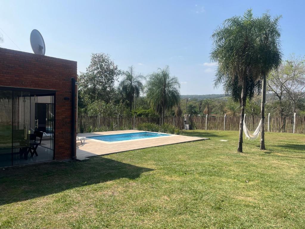 Quinta El Escondido - 3
