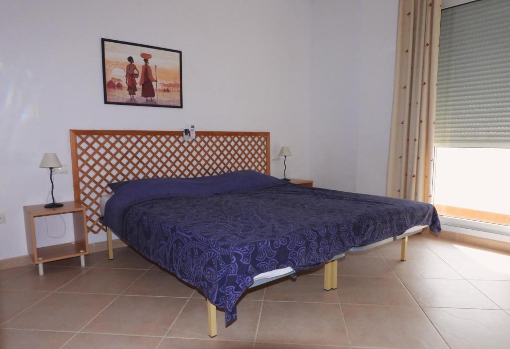 Rust, Panoramisch uitzicht en Comfort in Vinaros - 4