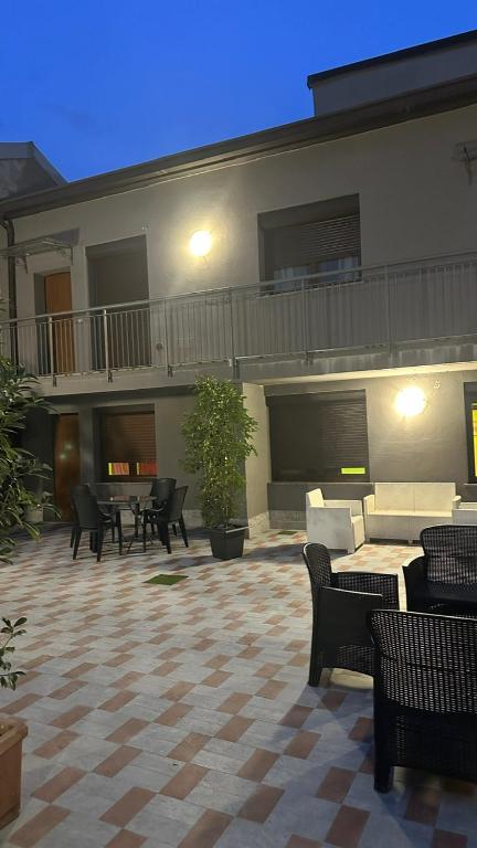 보비사 숙소 내부 1