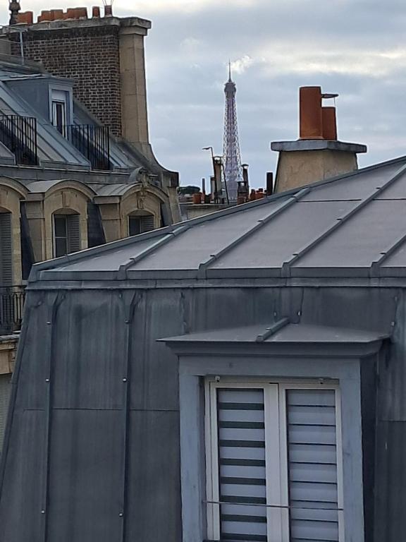 Unit 018 Saint Germain des Près - one bedroom apartment 4 pax - 3