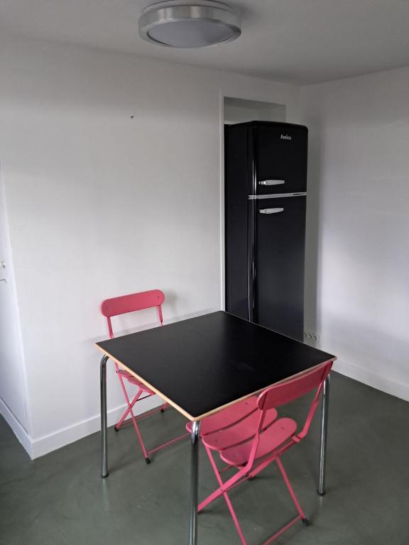 Unit 018 Saint Germain des Près - one bedroom apartment 4 pax - 2