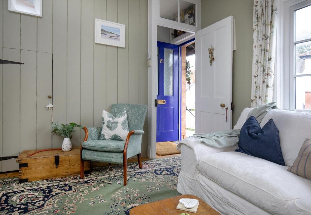 Otters Pocket, Holiday home Otterton