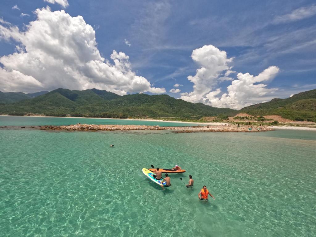 Meo Home – Bui Homestay - 1