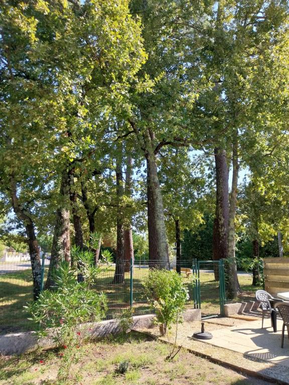 Villa BIENVENUE - 5