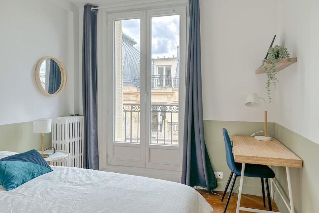 Flexliving - room - Septembre - 3