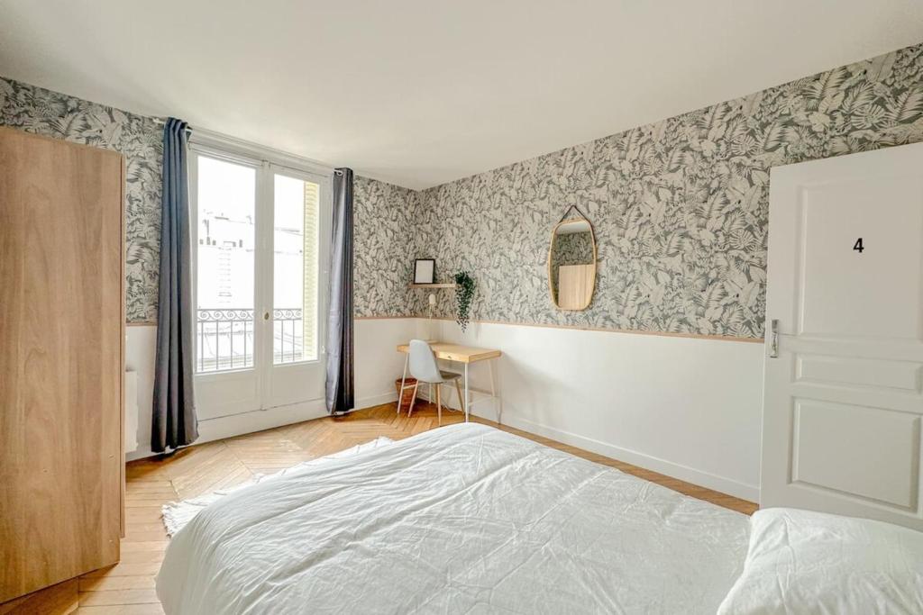 Flexliving - room - Septembre - 4
