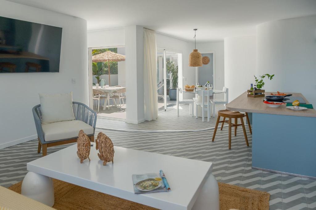 Sierra del Mar - 4