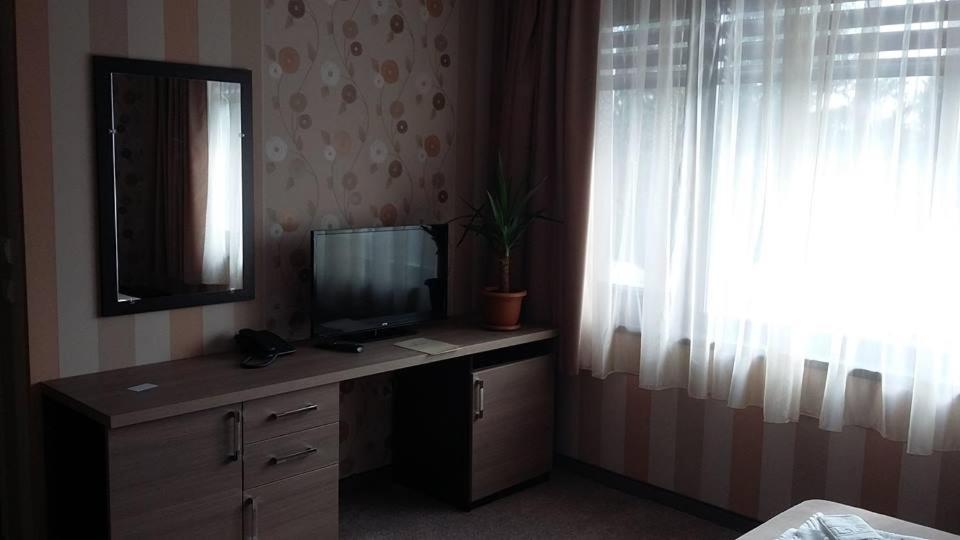 Hotel Impuls Palace photo