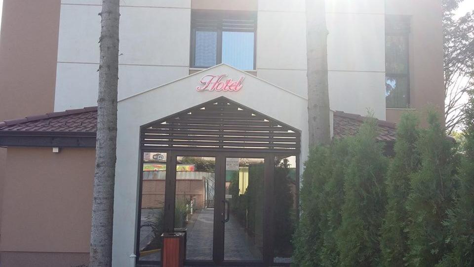 Hotel Impuls Palace — Hotel in Vidin