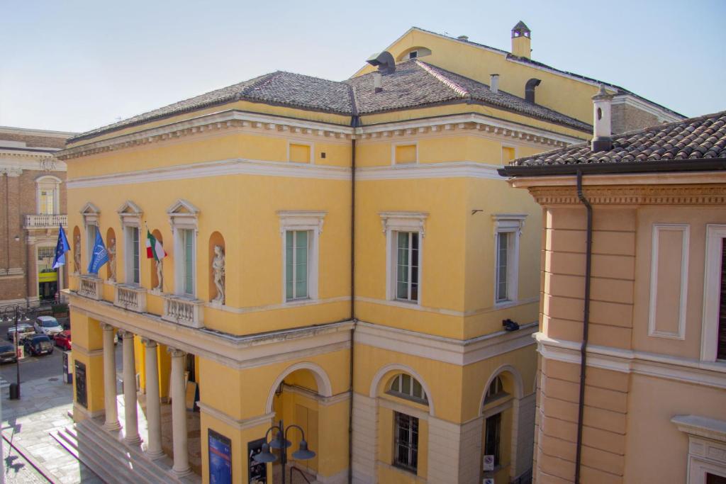 La Maison du Théâtre - 5