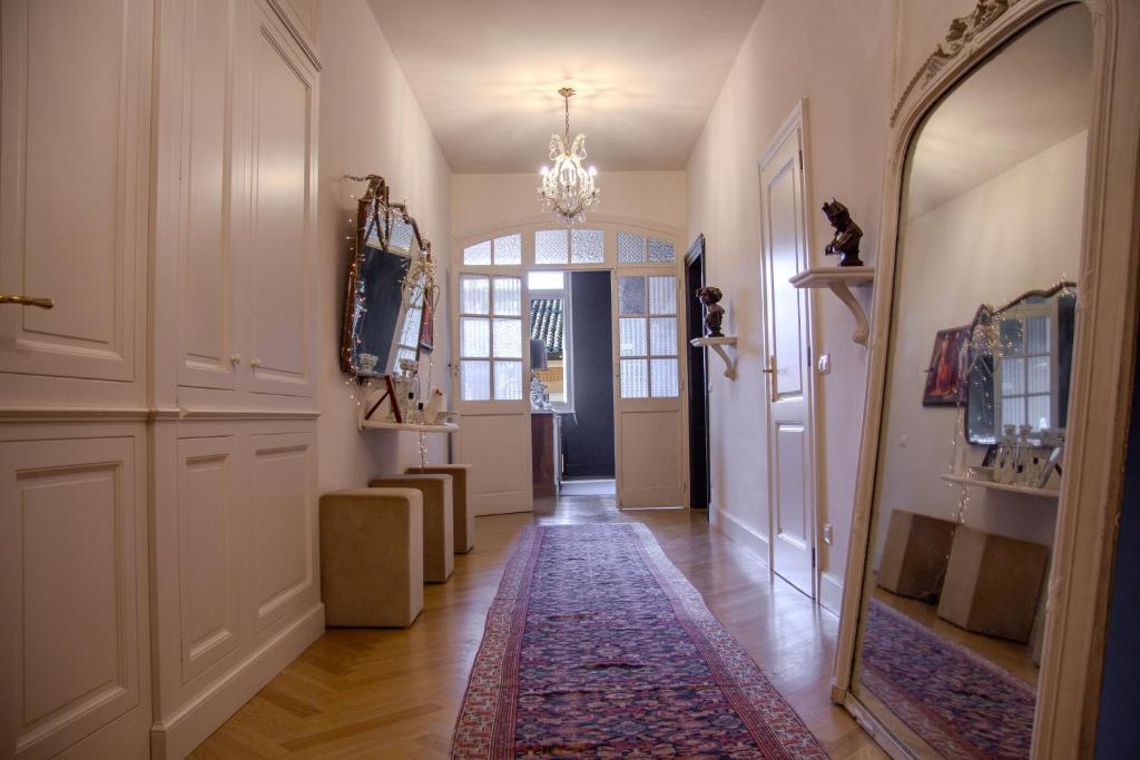 La Maison du Théâtre - 4