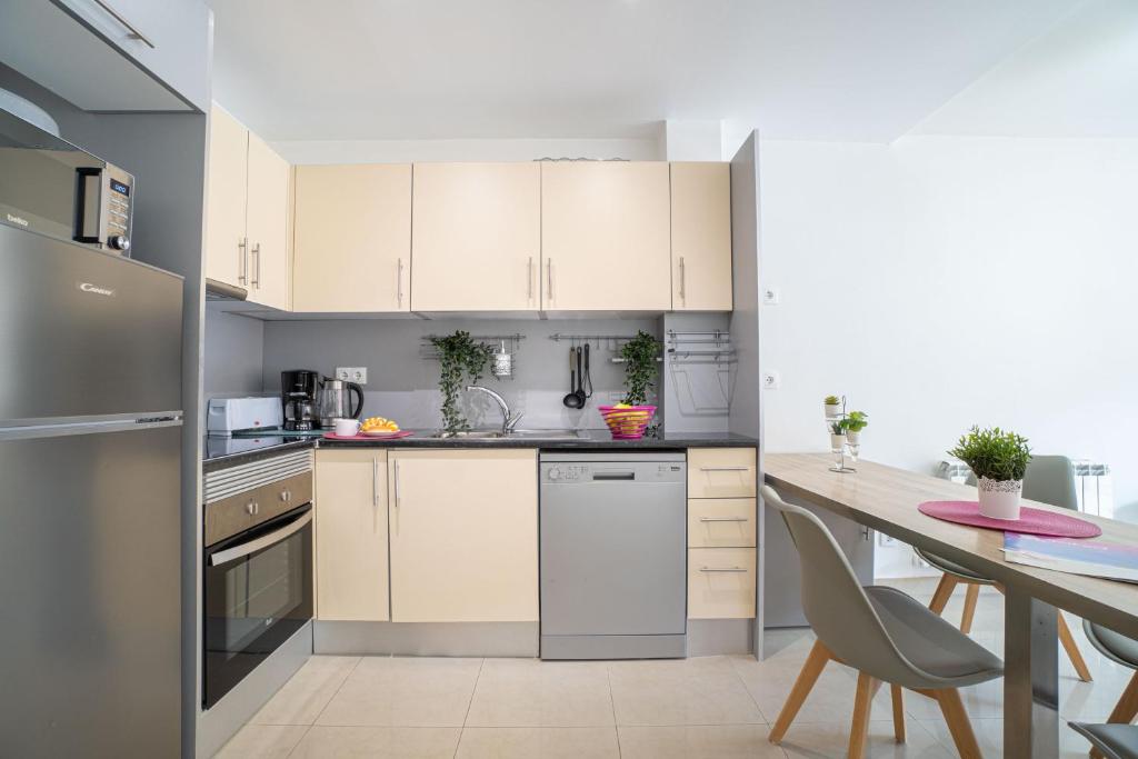 Apart-rent Casa Puigmal 0152 - 4
