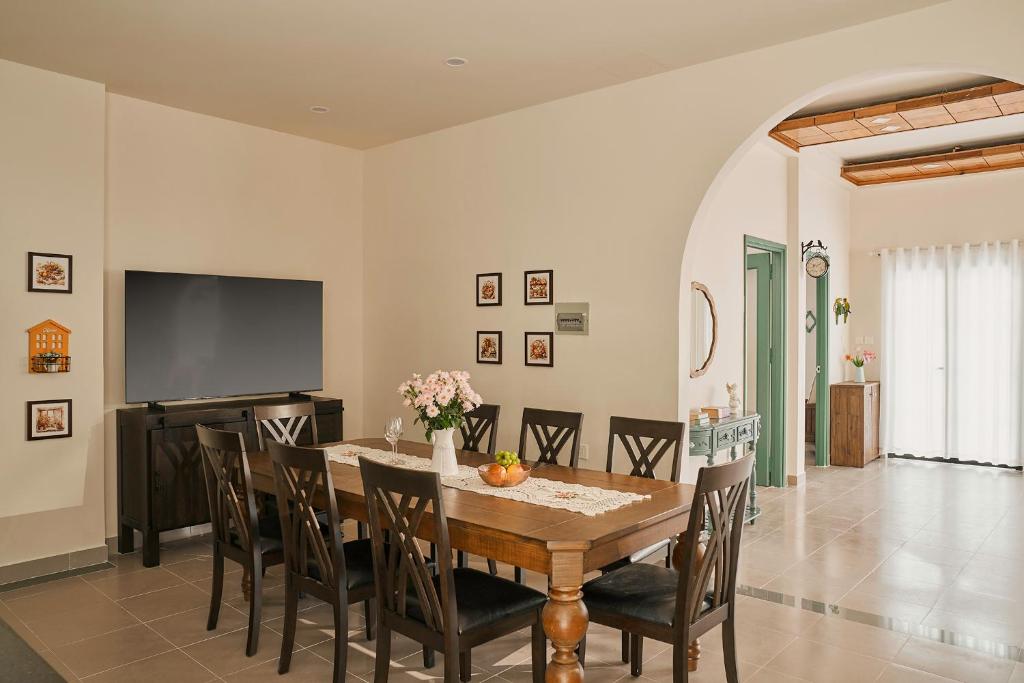 Casa Villa – charming symphony in Dalat center