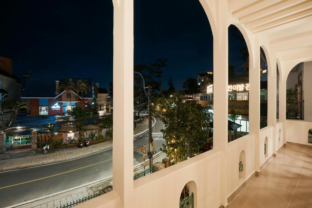 Casa Villa – charming symphony in Dalat center