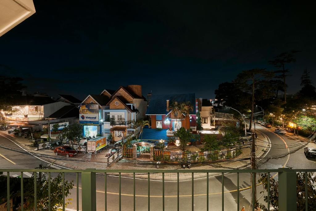 Casa Villa – charming symphony in Dalat center