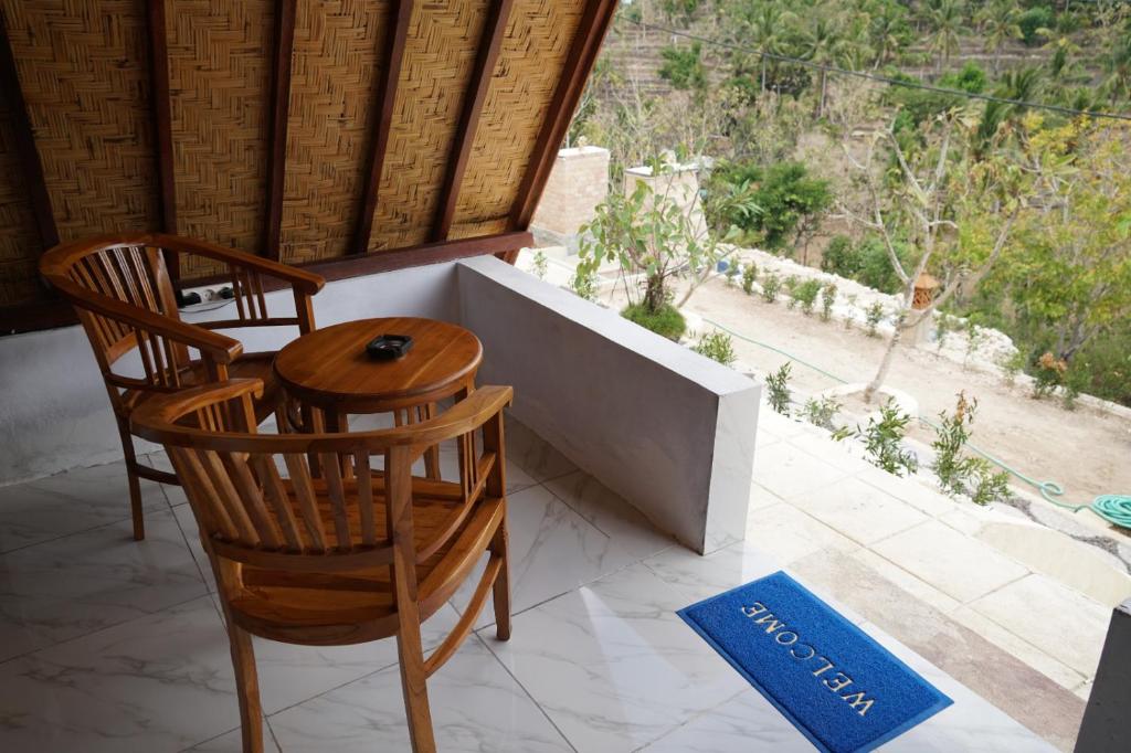 Sun Grace Penida Cottage