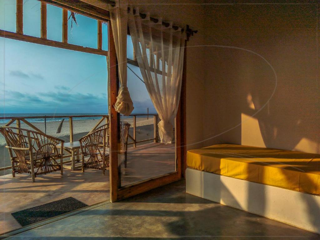 Seaside Bungalows - 1