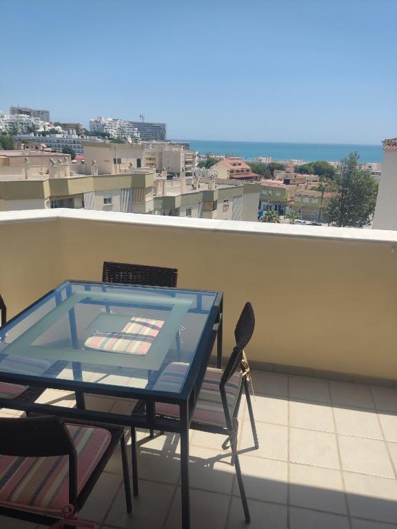 Carihuela Sol, Torremolinos