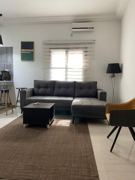 Résidence Corail, Arafat