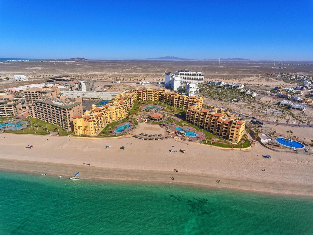 Princesa de Peñasco Condo D203 Sandy Beach Puerto Peñasco - 1