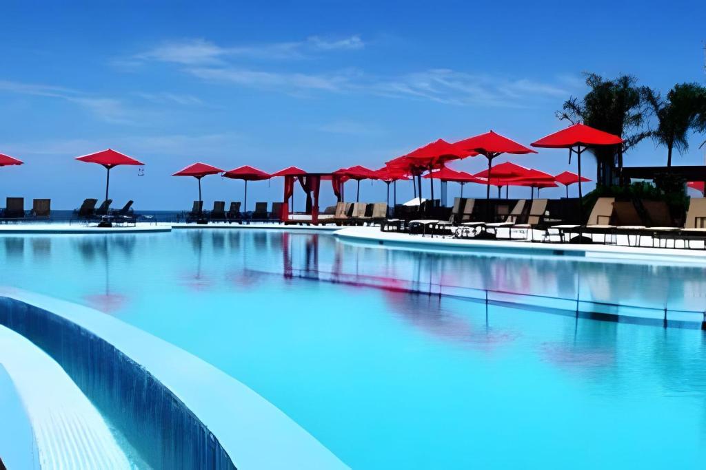 Exquisite Oceanfront Condo outstanding experience! - 3