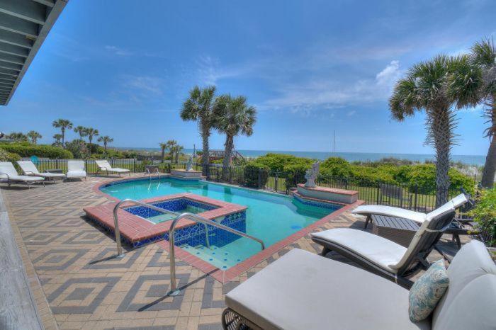 -Osprey Nest, Myrtle Beach