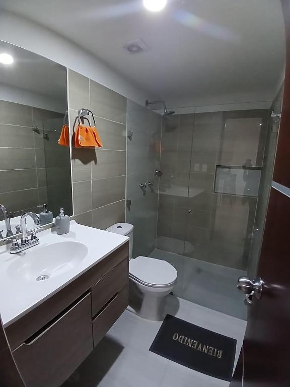 Apartamento para tus Vacaciones - 3