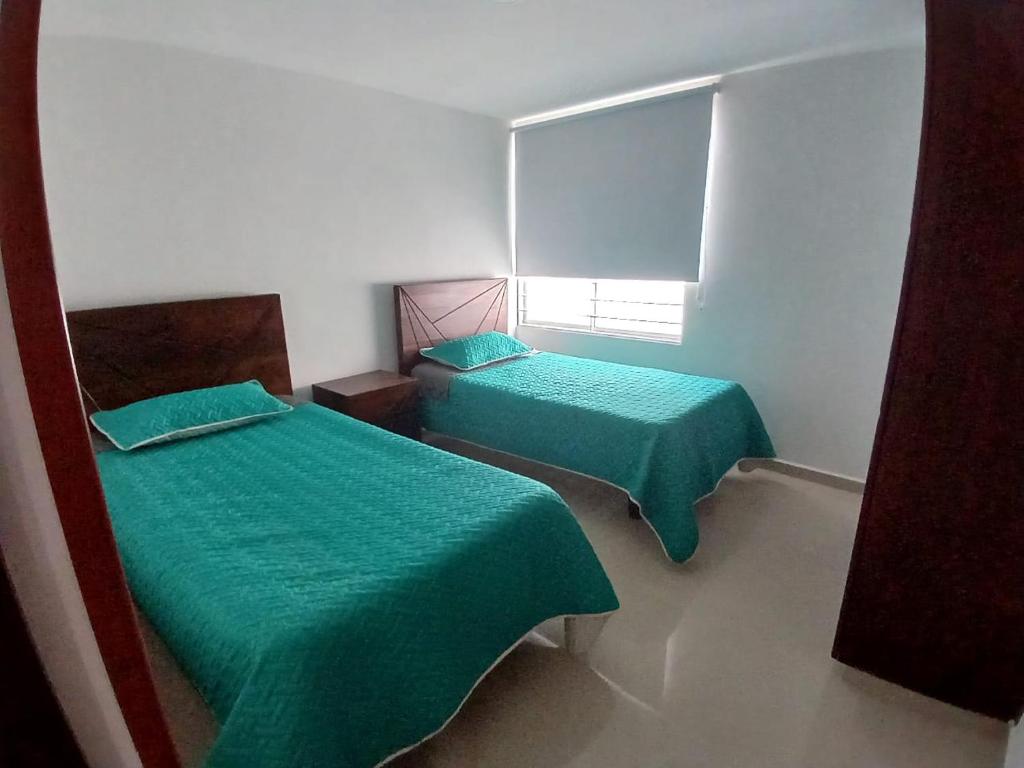 Apartamento para tus Vacaciones - 4