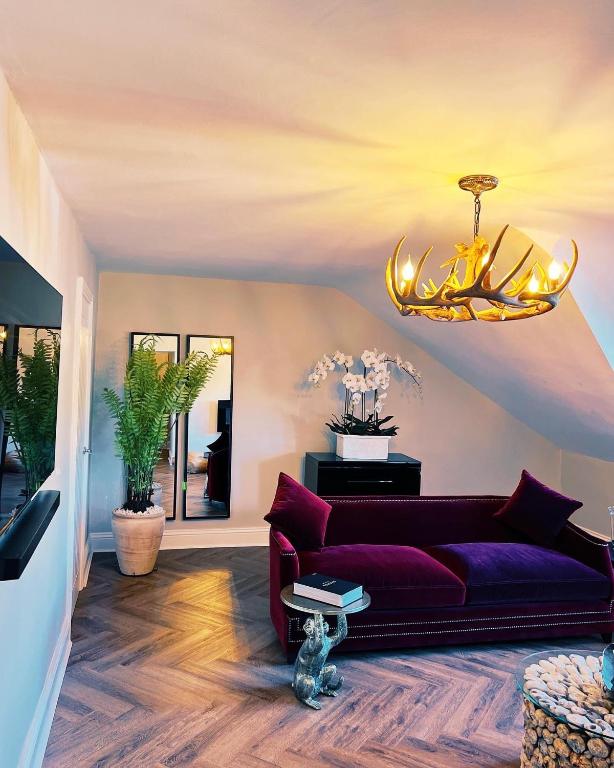 Penthouse 333a, Middlesbrough