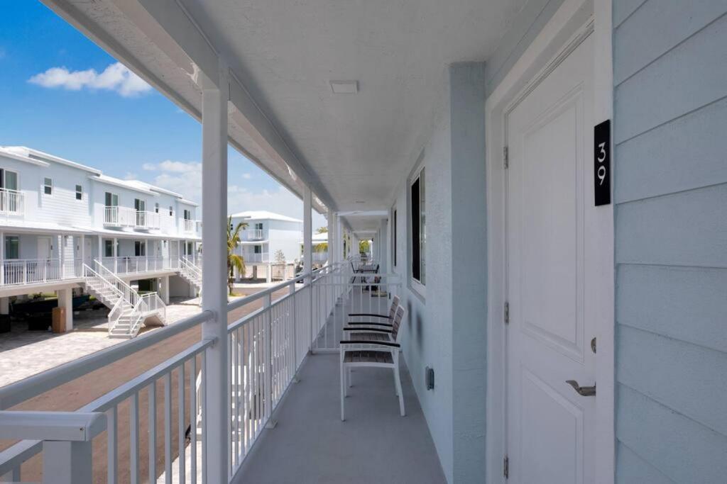 Ocean Isles Rustic Inn, Marathon