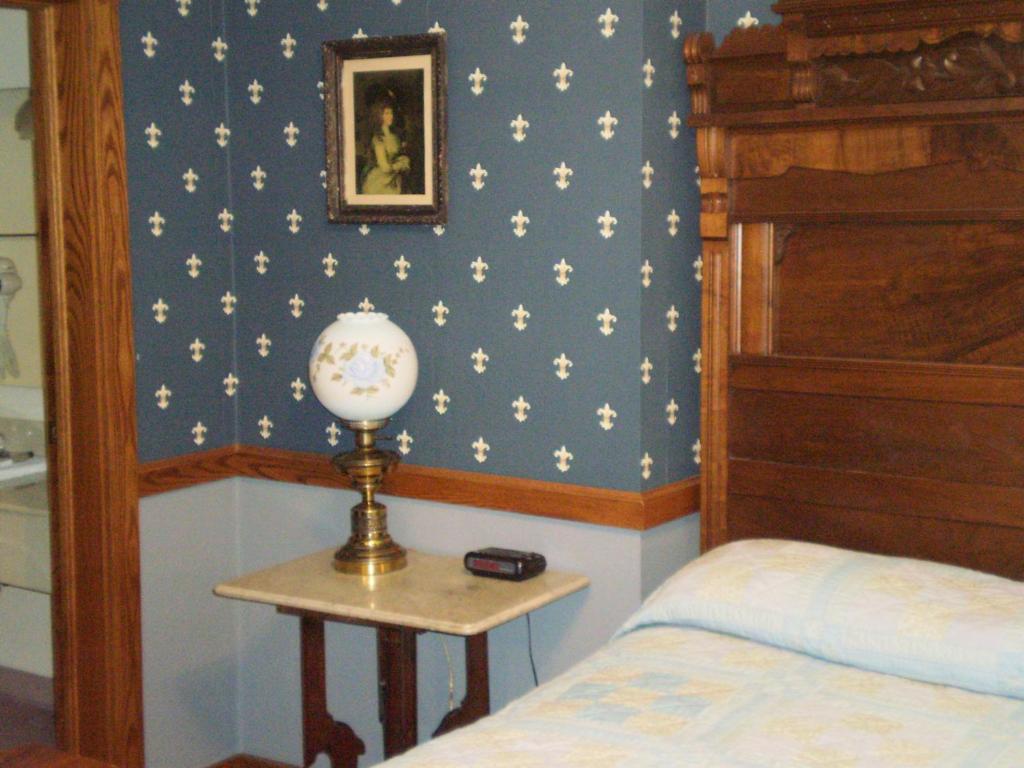 Hotel Millersburg Photo 40