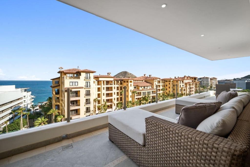 6th Floor One Medano Beach Resort - Quiet Side - 4